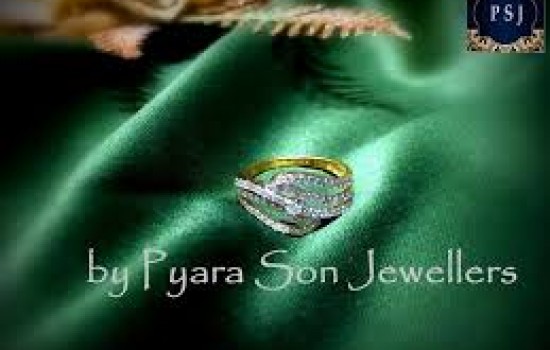 Pyara Son Jewellers